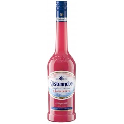 Küstennebel Granatapfel Sternanis 0,5 Liter günstig bei Premium-Rum.de online bestellen.