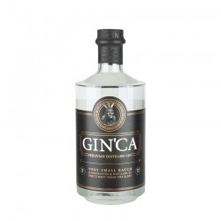 GIN CA  Peruvian Distilled Gin 40% Vol. 0,7 Liter bei Premium-Rum.de online bestellen.