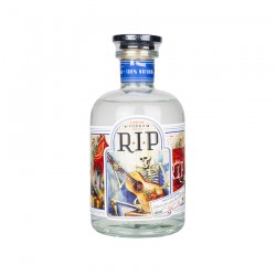 RIP Premium Vodka 40% Vol. 0,5 Liter bei Premium-Rum.de online bestellen.