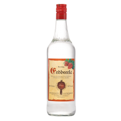Prinz Erdbeerla 1,0 Liter bei Premium-Rum.de online bestellen.
