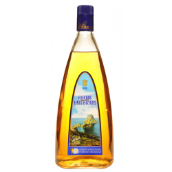 Mari Mayans Hierbas Ibicencas 26% Vol. 1,0 Liter bei Premium-Rum.de online bestellen.
