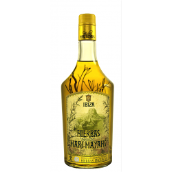 Mari Mayans Hierbas Ibicencas Rama 26% Vol. 1,0 Liter bei Premium-Rum.de online bestellen.