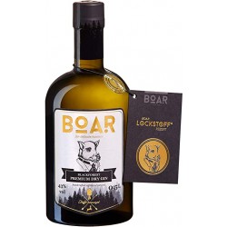 BOAR Gin 43% Vol. 0,5 Liter bei Premium-Rum.de online bestellen.