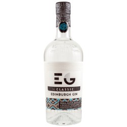 Edinburgh Classic Gin 0,7 Liter bei Premium-Rum.de online bestellen.
