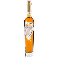 Panyolai Goldener Apfel-Brand / Aranyalma 38% Vol. 0,5 Liter bei premium-Rum.de online bestellen.