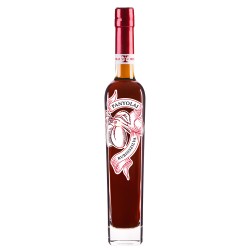 Panyolai Rubin Pflaumen-Brand / Rubinszilva 38% Vol. 0,5 Liter bei Premium-Rum.de online bestellen.