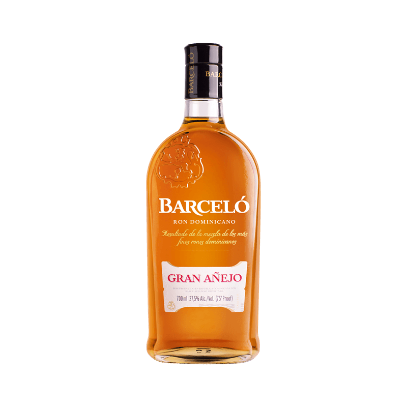 Barcelo Ron Gran Anejo Premium-Rum.de