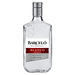 Barcelo Blanco 37,5% Vol....