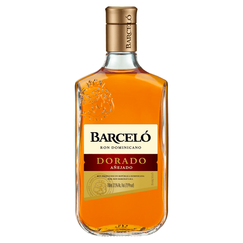 Barcelo Ron Dorado Rum bei Premium-Rum.de