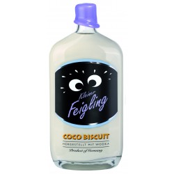 Kleiner Feigling Coco Bisquit 3,0 Liter bei Premium-Rum.de