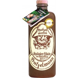 Butzelmann Kräuterlikör im Steinkrug 31% Vol. 0,5 Liter bei Premium-Rum.de bestellen.