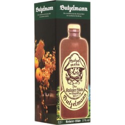Butzelmann Kräuterlikör im Steinkrug 31% Vol. 0,5 Liter im Geschenkkarton bei Premium-Rum.de