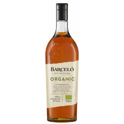 Barceló ORGANIC Rum Limited Edition bei Premium-Rum.de bestellen.