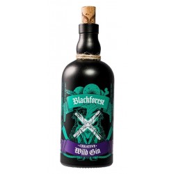 Blackforest Wild Gin Creative 42% Vol. 0,5 Liter