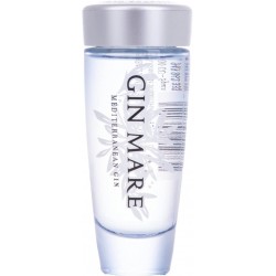 Gin Mare 42,7% Vol. 0,05 Liter bei Premium-Rum.de bestellen.