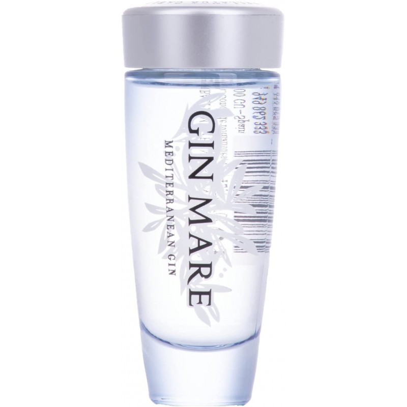 Gin Mare 42,7% Vol. 0,05 Liter bei Premium-Rum.de bestellen.