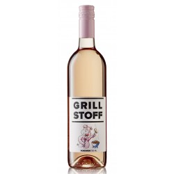 GRILLSTOFF Wein rose  0,75 Liter bei Premium-Rum.de bestellen.