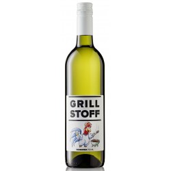 GRILLSTOFF Wein weiss 0,75 Liter bei Premium-Rum.de bestellen.