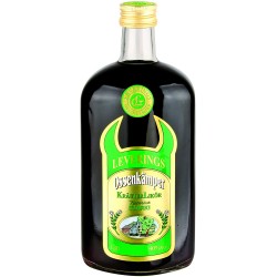 Ossenkämper Kräuterlikör 40% Vol. 1,0 Liter bei Premium-Rum.de bestellen.
