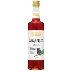 Spitz Ang'setzta Zirbe 28% Vol. 0,7 Liter bei Premium-Rum.de bestellen.