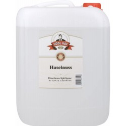 Hödl Hof Original HASELNUSS 33% Vol. 10 Liter bei Premium-Rum.de bestellen.