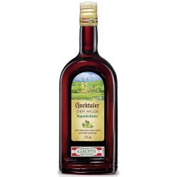 Gurktaler Alpenkräuter 27% Vol. 1,0 Liter bei Premium-Rum.de bestellen.