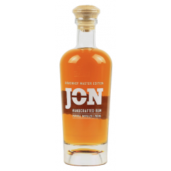 Birkenhof JON Handcrafted Rum 42% Vol. 0,7 Liter