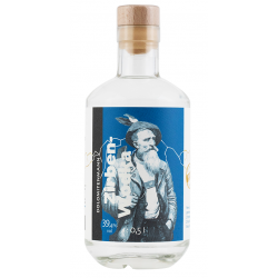 Dolomitenmann Zirben-Wodka 39,4 % Vol. 0,5 Liter bei Premium-Rum.de bestellen.