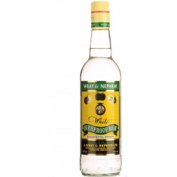 J.Wray & Nephew Overproof Rum 63% Vol. 0,7 Liter bei Premium-Rum.de bestellen.