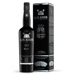 A. H. Riise XO FOUNDERS RESERVE COLLECTOR'S EDITION 44,5% Vol.0,7 Liter bei Premium-Rum.de bestellen.