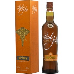 Paul John NIRVANA Indian Single Malt Whisky 40% Vol. 0,7 Liter  bei Premium-Rum.de