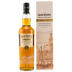 Glen Scotia DOUBLE CASK Single Malt Scotch Whisky 46% Vol. 0,7 Liter bei Premium-Rum.de