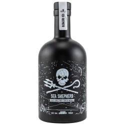 Sea Shepherd Islay Single Malt 43% Vol. 0,7 Liter bei Premium-Rum.de