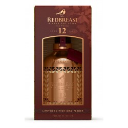 Redbreast 12 Jahre Limited Edition Birdfeeder 40% Vol. 0,7 Liter bei Premium-Rum.de bestellen.
