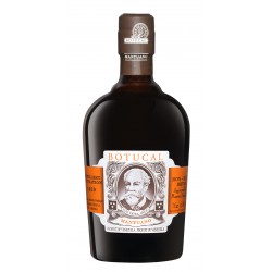 Botucal Mantuano Rum aus Venezuela 0,7 Liter hier bestellen.