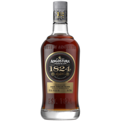 Angostura 1824 Rum 12 Jahre...