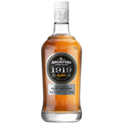 Angostura 1919 Premium Rum 40% Vol. 0,7 Liter