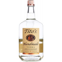 Tito's Handmade Vodka 40% Vol. 1,75 Liter bei Premium-Rum.de