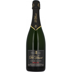 De Vilmont Brut Premier Cru Grande Réserve Champagner 0,75 Liter bei Premium-Rum.de