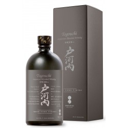 Togouchi Sake Cask Japanese Blended Whisky 40% Vol. 0,7 Liter bei Premium-Rum.de