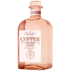 Copperhead Non Alcoholic 0%...