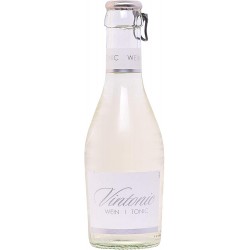VinTonic Wein & Tonic 5,7% Vol. 4 x 0,2 Liter bei Premium-Rum.de