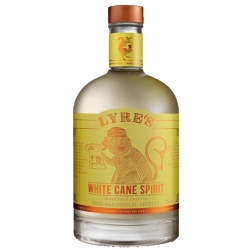 Lyre's White Cane 0% Vol. 0,7 Liter (alkoholfrei) bei Premium-Rum.de