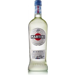 Martini L'Aperitivo BIANCO 14,4% Vol. 1,0 Liter bei Premium-Rum.de