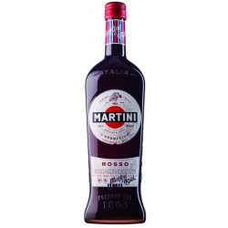 Martini L'Aperitivo ROSSO 14,4% Vol. 0,75 Liter bei Premium-Rum.de