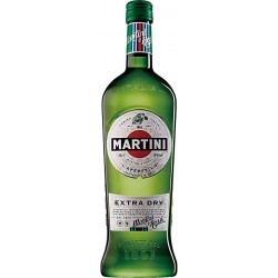 Martini L'Aperitivo Extra Dry 15% Vol. 0,75 Liter bei Premium-Rum.de