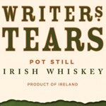 Writers Tears Whisky