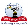 Fiete's Möwenschiss