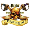 Pirates Rum