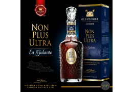 A.H. Riise Non Plus Ultra La Galante Rum